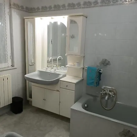 A Casa Mia Lägenhet Savona