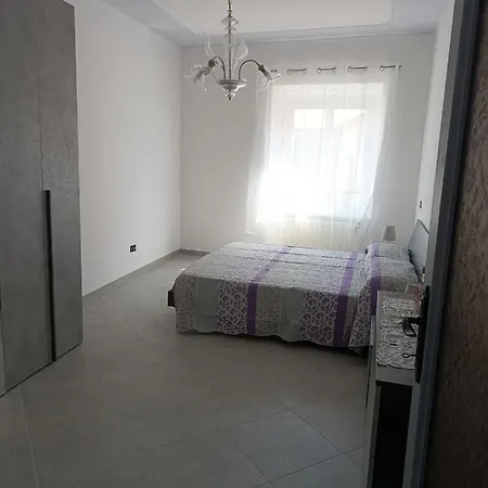 Lägenhet A Casa Mia