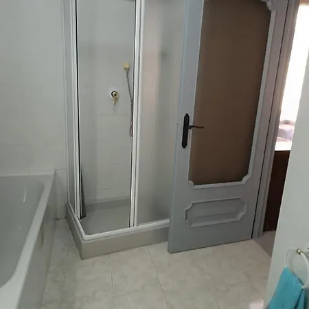 A Casa Mia Lägenhet