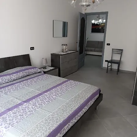 A Casa Mia Appartement Savone