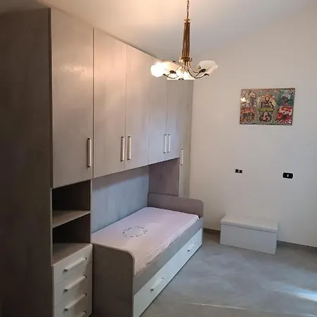 A Casa Mia