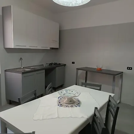 A Casa Mia Apartamento *