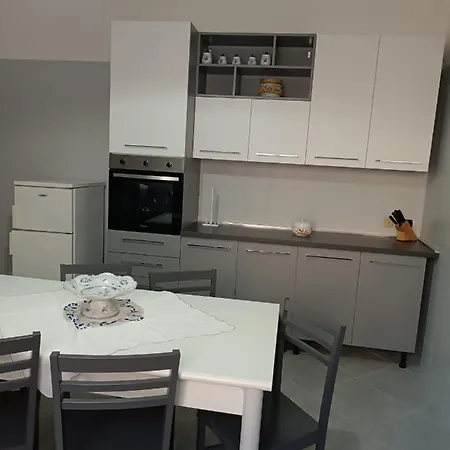 A Casa Mia 萨沃纳