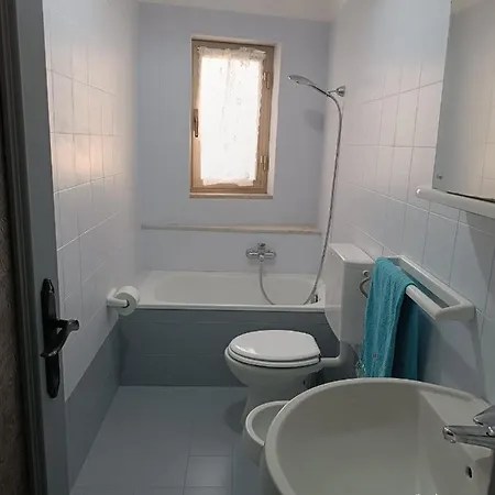 A Casa Mia Savone