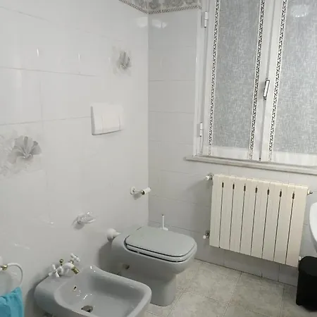 A Casa Mia
