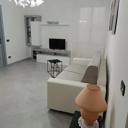 A Casa Mia * Savone
