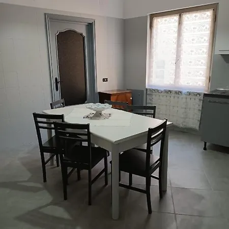 A Casa Mia Appartement