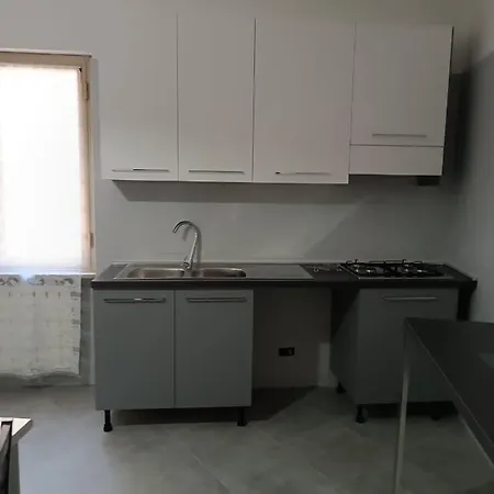 A Casa Mia Appartement