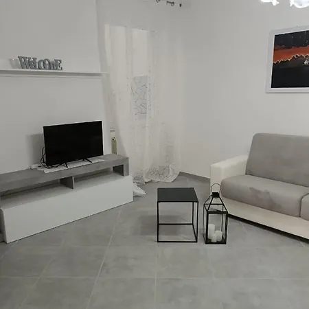 Apartamento A Casa Mia