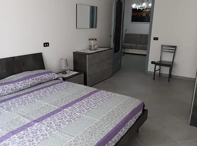 A Casa Mia Appartement Savone
