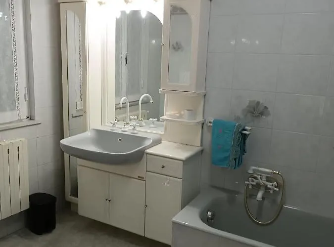 A Casa Mia Appartement Savona