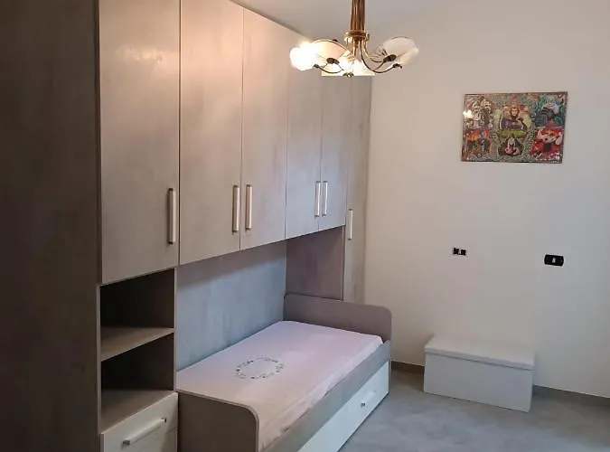 A Casa Mia
