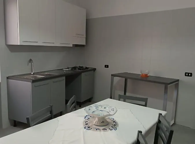 A Casa Mia Appartement *