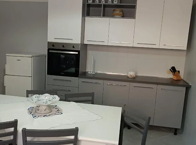 A Casa Mia Savone