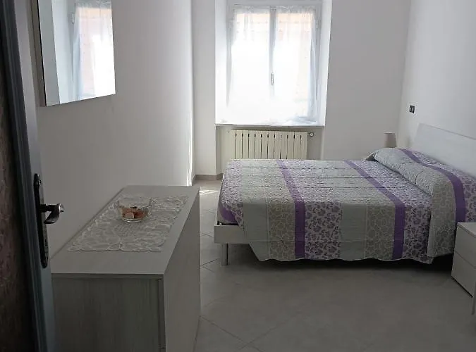 A Casa Mia *