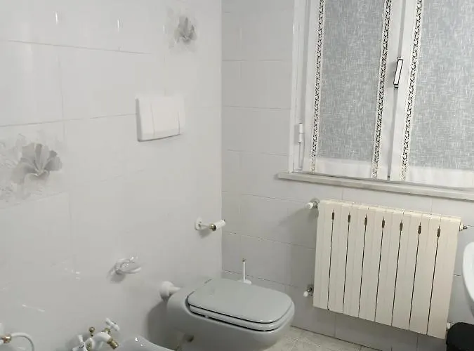 A Casa Mia
