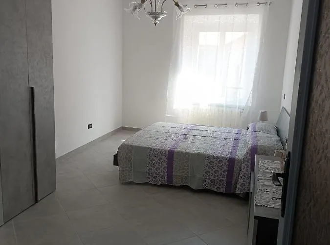 Appartement A Casa Mia