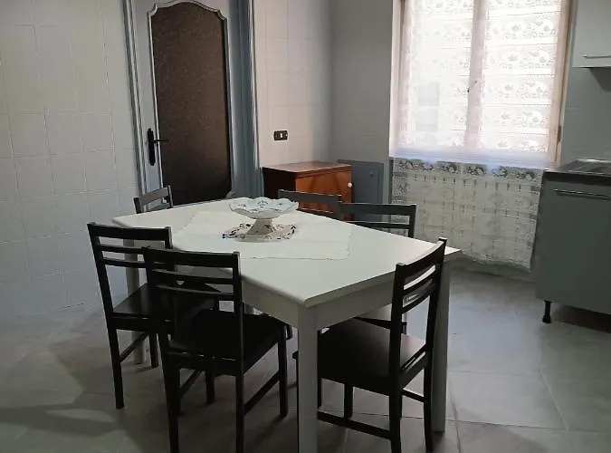 A Casa Mia Appartement
