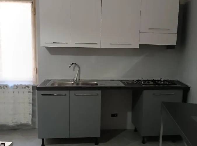 A Casa Mia Appartement