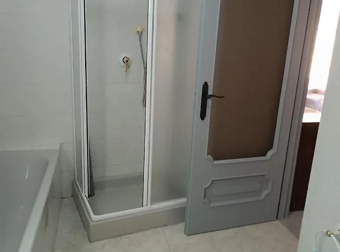 A Casa Mia Appartement