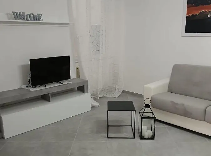 Appartement A Casa Mia